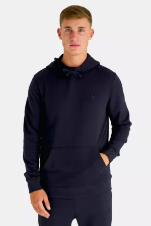 Lyle & Scott ml416ton z271 dark navy