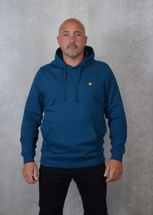 Lyle & Scott ml416vog w992 apres navy