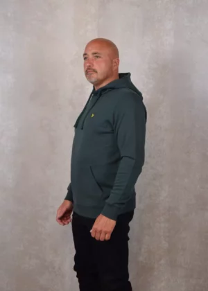 Lyle & Scott ml416vog x311 argyle teal