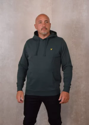 Lyle & Scott ml416vog x311 argyle teal