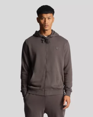 Lyle & Scott ml420ton w635 gunmetal