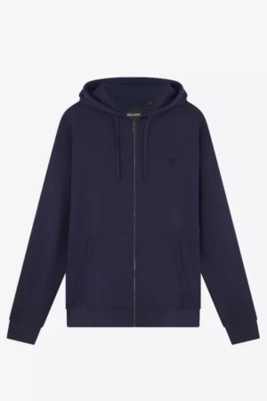 Lyle & Scott ml420ton z271 dark navy