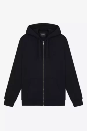 Lyle & Scott ml420ton z865 jet black