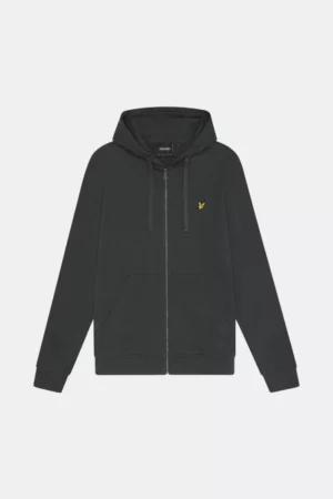 Lyle & Scott ml420vog w635 gunmetal