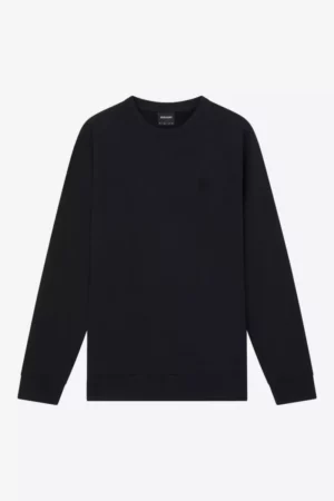 Lyle & Scott ml424ton z865 jet black