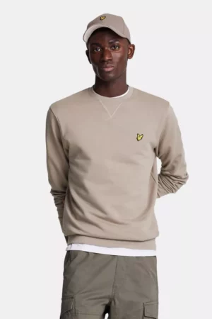 Lyle & Scott ml424vog x302 heritage taupe