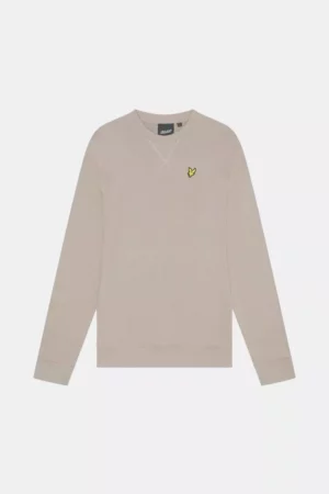 Lyle & Scott ml424vog x302 heritage taupe