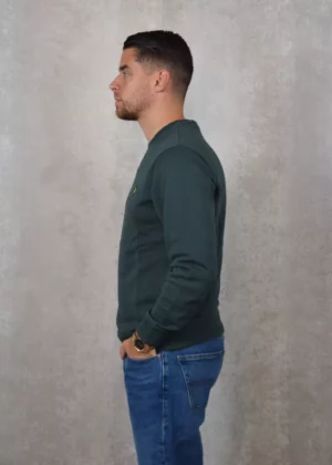 Lyle & Scott ml424vog x311 argyle teal