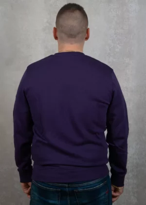 Lyle & Scott ml424vog x457 thistle shadow