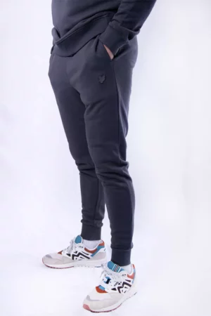 Lyle & Scott ml822ton w635 gunmetal