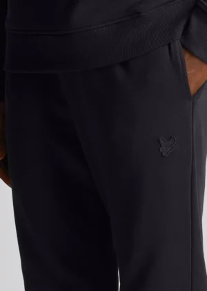 Lyle & Scott ml822ton z865 jet black