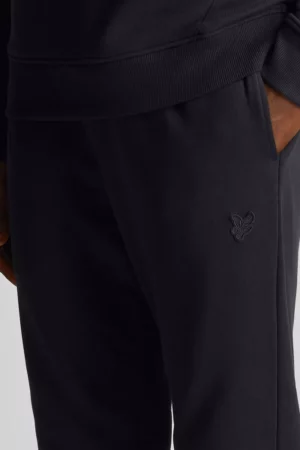 Lyle & Scott ml822ton z865 jet black