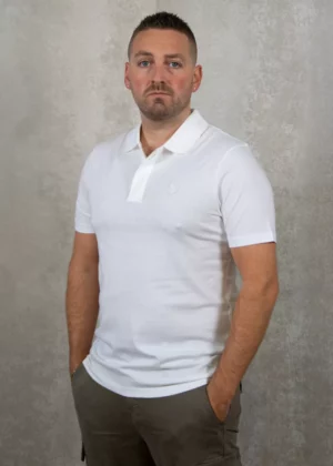 Lyle & Scott sp2100ton 626 white