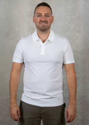 Lyle & Scott sp2100ton 626 white