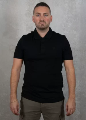 Lyle & Scott sp2100ton z865 jet black