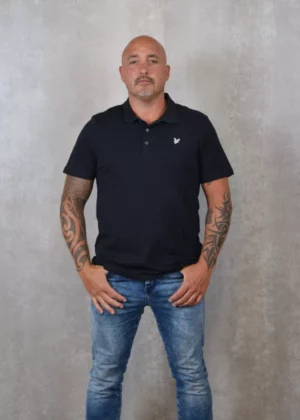 Lyle & Scott sp2140v w835 lacquer