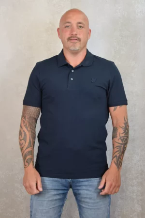 Lyle & Scott sp400ton z271 dark navy