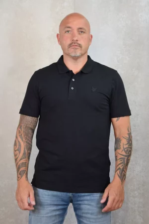Lyle & Scott sp400ton z865 jet black