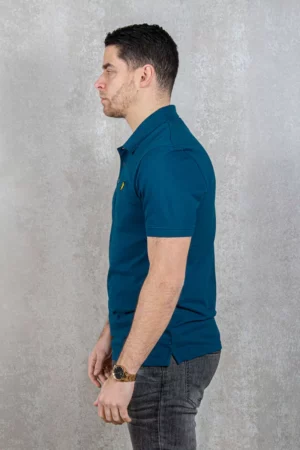 Lyle & Scott sp400vog w992 apres navy