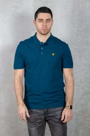 Lyle & Scott sp400vog w992 apres navy