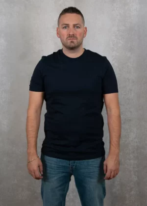 Lyle & Scott ts2100ton z271 dark navy
