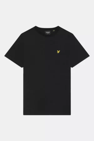 Lyle & Scott ts2108v z865 jet black