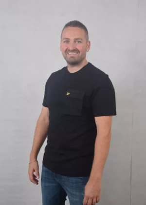 Lyle & Scott ts2110v z865 jet black