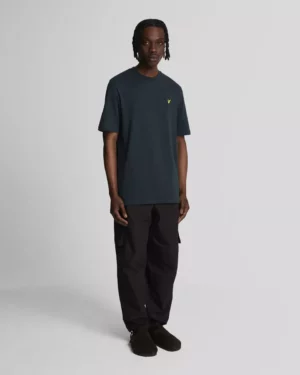 Lyle & Scott ts2111v z271 dark navy