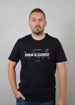 Lyle & Scott ts2116v z865 jet black