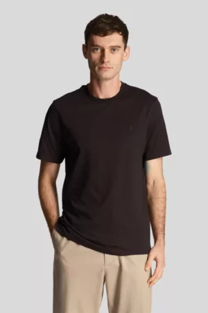 Lyle & Scott ts400ton z865 jet black