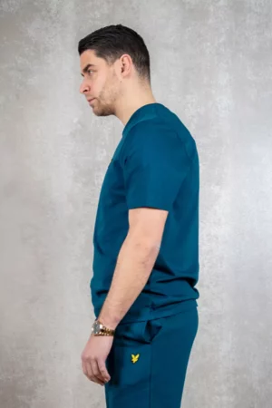 Lyle & Scott ts400vog w992 apres navy