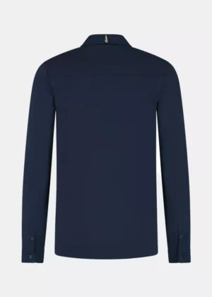 Malelions classic shirt 303 navy
