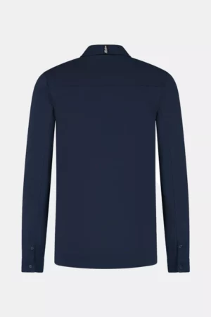 Malelions classic shirt 303 navy