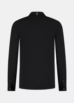 Malelions classic shirt 900 black