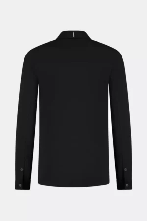 Malelions classic shirt 900 black