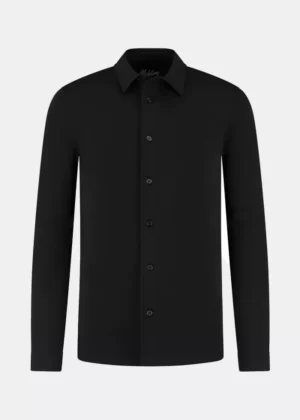 Malelions classic shirt 900 black