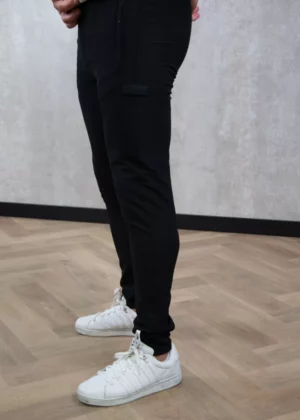 Malelions core chino black