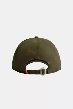 Malelions new york cap 036 dark green