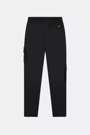 Malelions pocket cargo pants 2.0 900 black