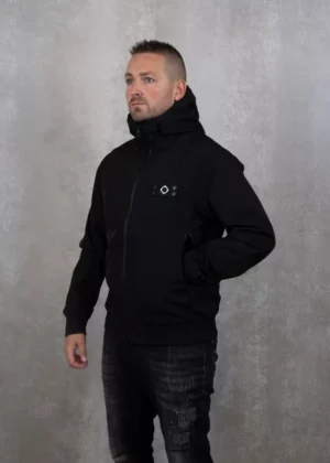 Ma.Strum mas1610 m000 jet black