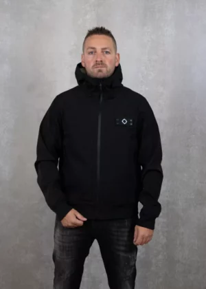 Ma.Strum mas1610 m000 jet black