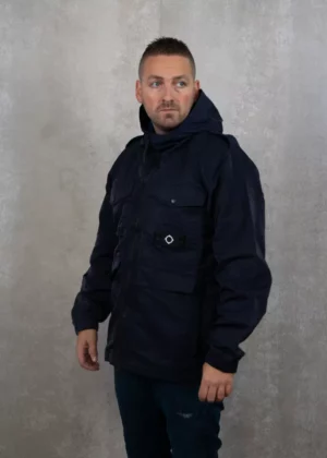 Ma.Strum mas1611 m428 ink navy
