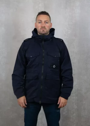 Ma.Strum mas1611 m428 ink navy