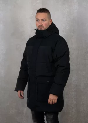 Ma.Strum mas1613 m000 jet black