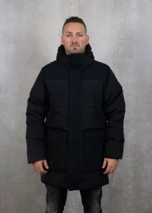 Ma.Strum mas1613 m000 jet black