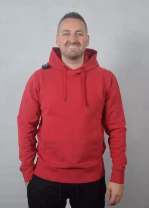 Ma.Strum mas4465 m534 carmine red