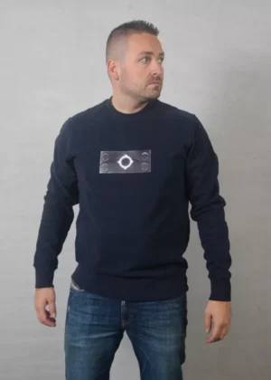 Ma.Strum mas4538 m428 ink navy