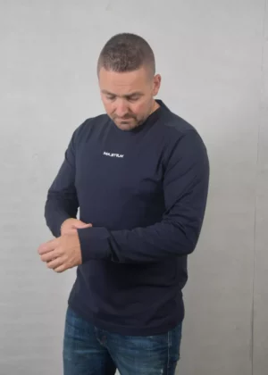 Ma.Strum mas8402 m428 ink navy