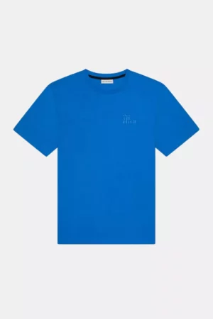 OFF THE PITCH off-road regular tee 606 sky diver
