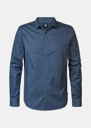 Petrol Industries sil410 5183 light shadow